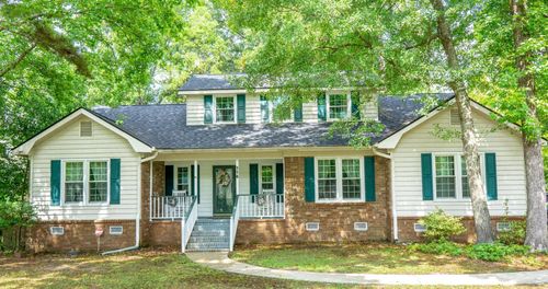 114 Queensbury Cir, Goose Creek, SC, 29445-5523 | Card Image