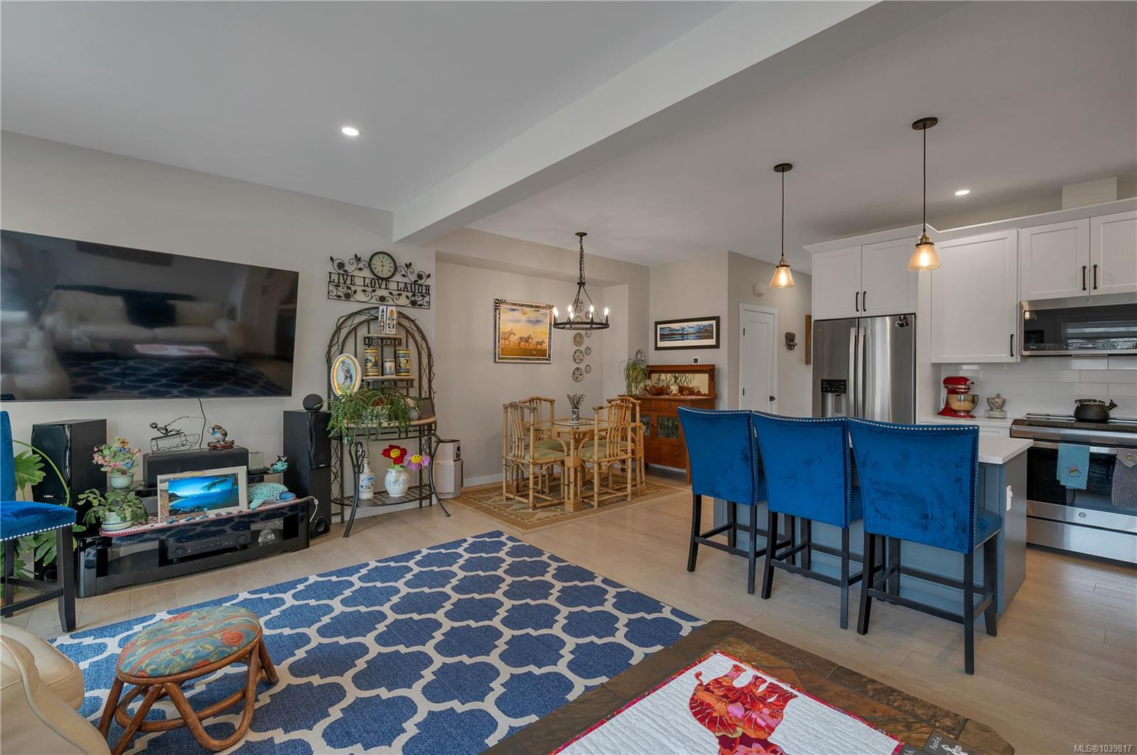 Residential in Campbell River 5