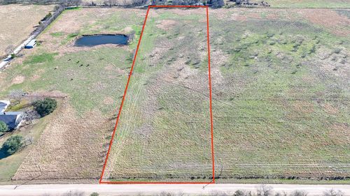 Lot 8 Ne Cr 2160, Kerens, TX, 75144 | Card Image