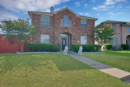3314 Springleaf Dr, Mesquite, TX, 75181-2552 | Card Image