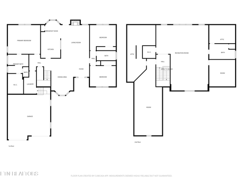 714 Kennesaw Lane, Lenoir City, TN, 37771 | Card Image