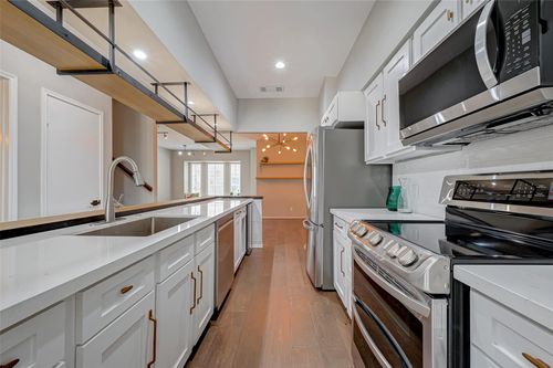 3607-3607 Wakeforest St, Houston, TX, 77098-5509 | Card Image