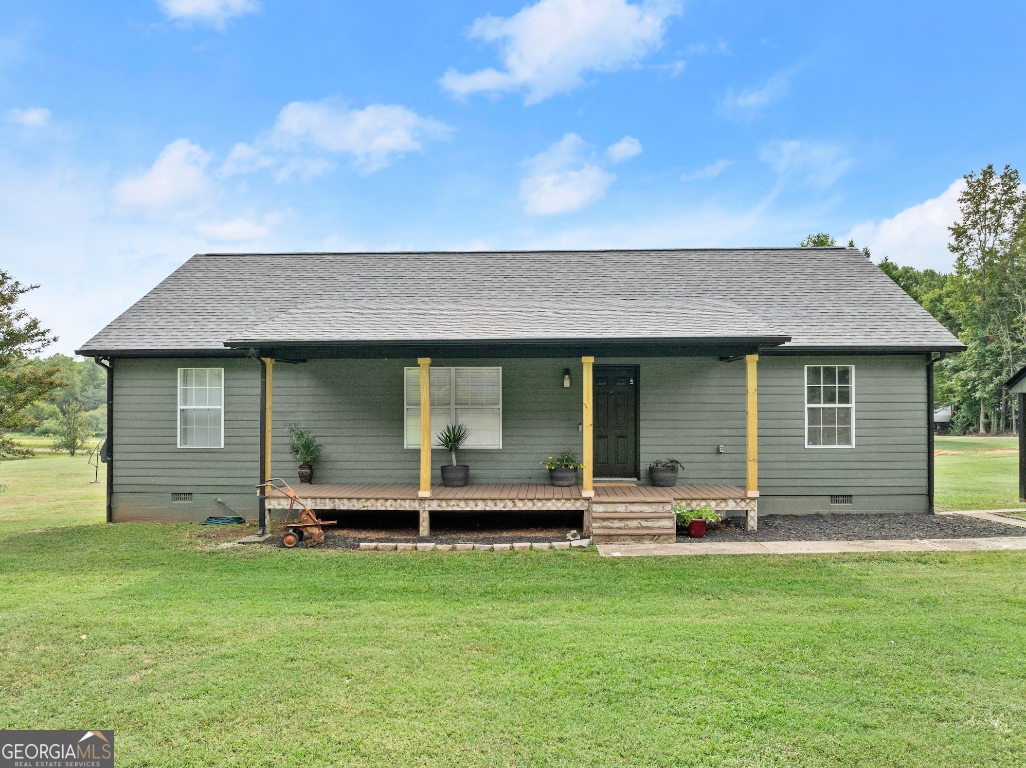 Cleveland Hwy, Clermont, GA 30527