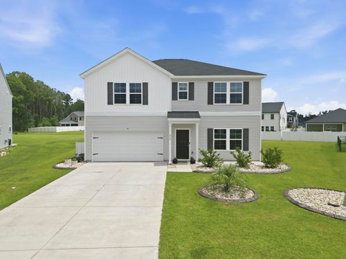 856 Agostino Dr, Myrtle Beach, SC, 29579-8082 | Card Image