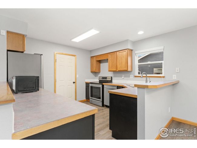 3816 Partridge Ct, House other with 3 bedrooms, 2 bathrooms and null parking in Evans CO | Image 10