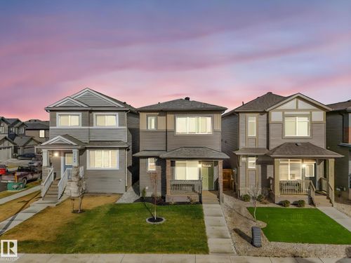 7182 177a Ave Nw, Edmonton, AB, T5Z0T8 | Card Image