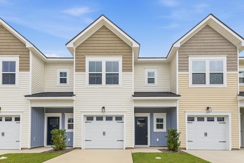 121 Kirkland St, Goose Creek, SC, 29445-3651 | Card Image