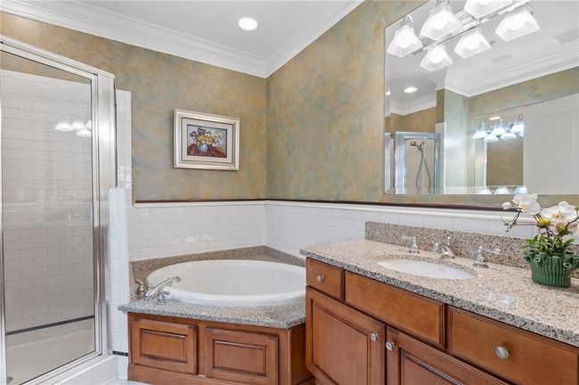 UNIT-608 - 77 Peachtree Pl Ne, Condo with 3 bedrooms, 3 bathrooms and 2 parking in Atlanta GA | Image 22