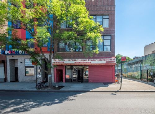 397 Rockaway Avenue, New York, NY, 11212 | Card Image