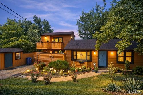 519 N Elm St, Pacific, MO, 63069-1603 | Card Image