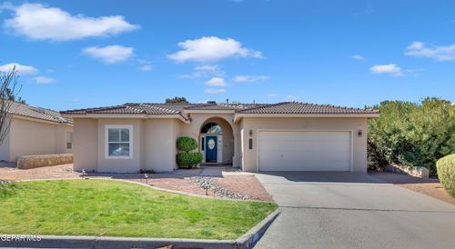 232 Avenida Mirador, Santa Teresa, NM, 88008-9409 | Card Image