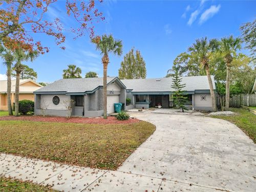 3732 Rose Of Sharon Drive, Orlando, FL, 32808 | Card Image