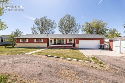 1049 Denver St, Calhan, CO, 80808-8616 | Card Image