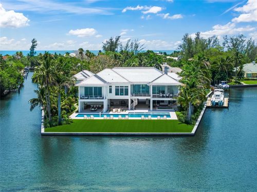 612 Juan Anasco Dr, LONGBOAT KEY, FL, 34228-1425 | Card Image