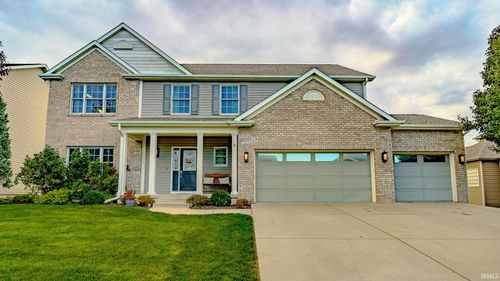 5144 Flowermound Dr, West Lafayette, IN, 47906-9051 | Card Image