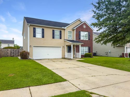 408 Dovetail Cir, Summerville, SC, 29483-7102 | Card Image