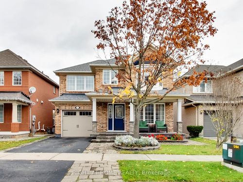 2400 Guildstone Cres, Oakville, ON, L6M3Y6 | Card Image