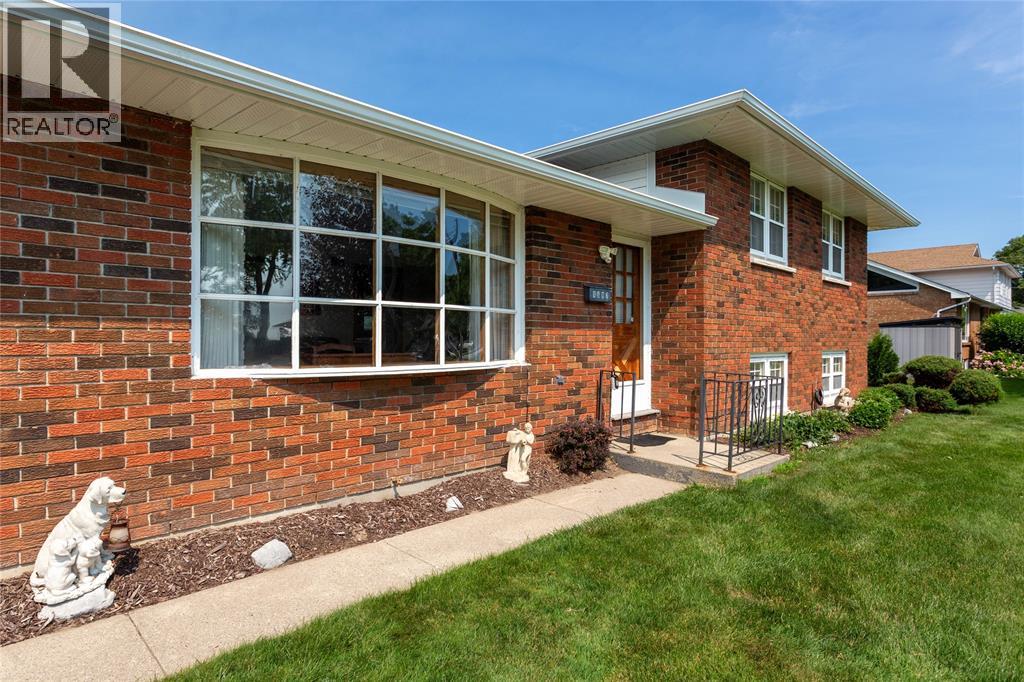 Residential in Sarnia 4