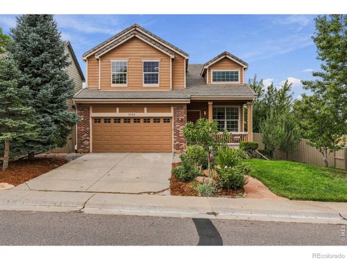 3355 Castle Peak Ave, Superior, CO, 80027-6072 | Card Image