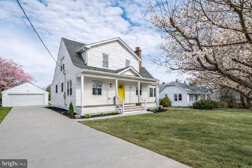 2820 Franklin St, ALEXANDRIA, VA, 22306-6511 | Card Image