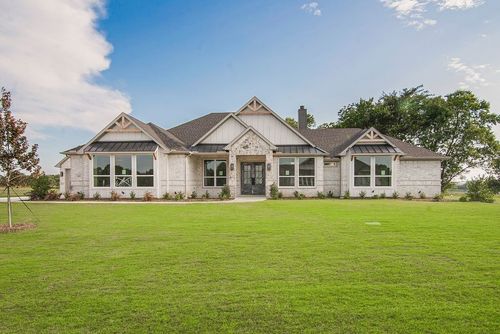 40 Luther Lane, Sherman, TX, 75090 | Card Image