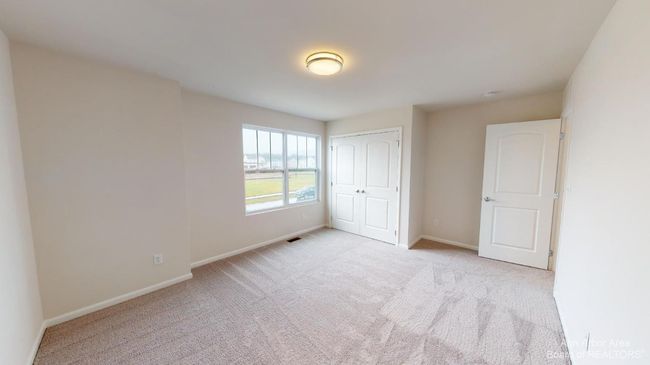 Upper level bedroom #3. | Image 26
