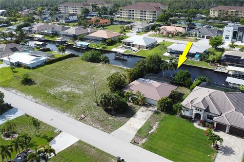 1890 Coral Point Dr, Cape Coral, FL, 33990-3875 | Card Image