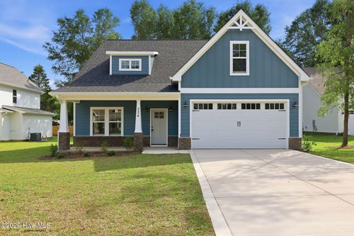 224 Telluride Ct, Aberdeen, NC, 28315-7202 | Card Image