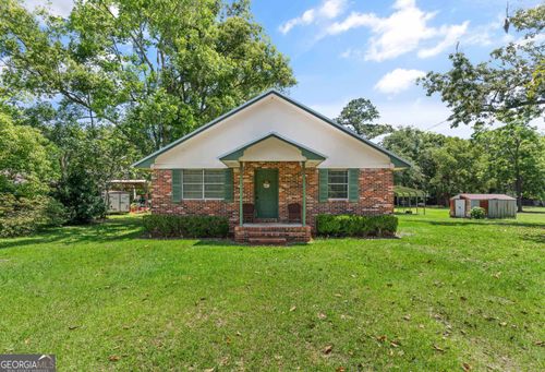 503 Georgia Ave, Woodbine, GA, 31569-3661 | Card Image