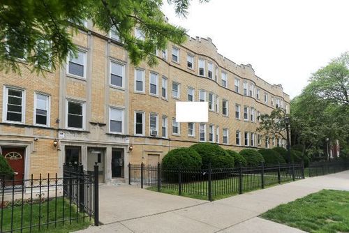 1a-4501 N Malden Street, Chicago, IL, 60640 | Card Image