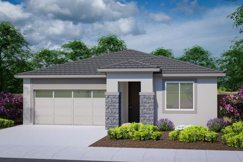 1041 Mallory Ridge St, Roseville, CA, 95747-6150 | Card Image