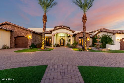 10619 N 82nd Pl, Scottsdale, AZ, 85260-6505 | Card Image