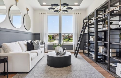 2300 Coastal Court, Milford Charter Township, MI, 48381 | Card Image