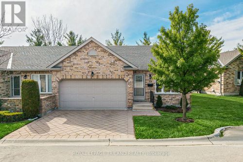 58-572 Thistlewood Dr, London, ON, N5X4N7 | Card Image