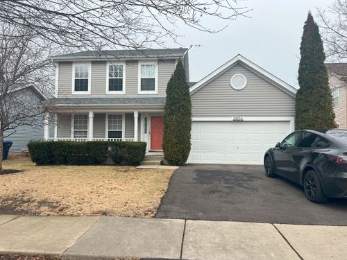 2051 Crossing Ln, Naperville, IL, 60540-0985 | Card Image