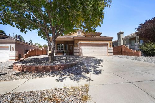 5405 Caballo, Rio Rancho, NM, 87144 | Card Image