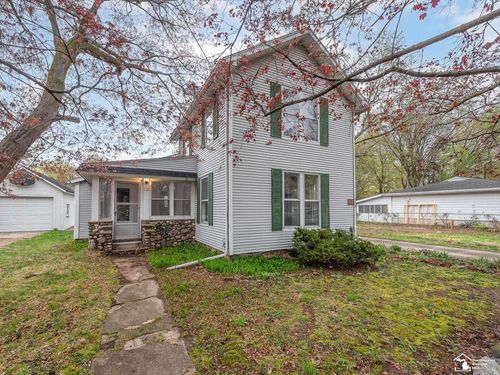 118 Litchfield St, Clinton, MI, 49236-9764 | Card Image