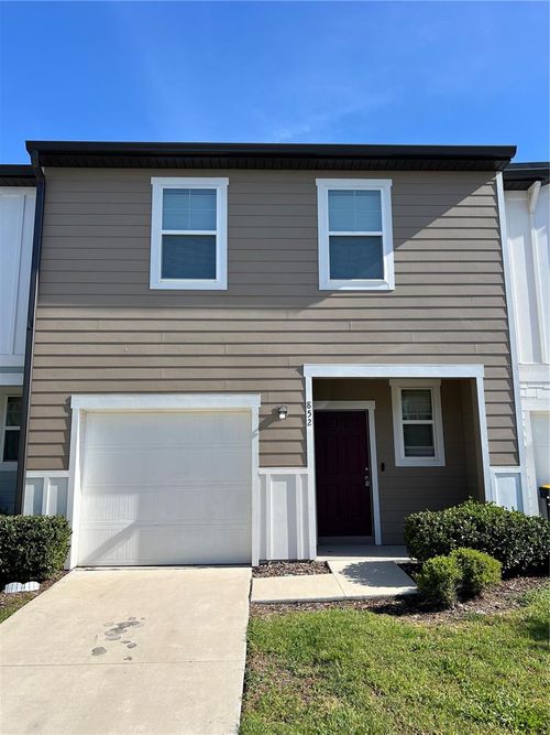 852 Grandin St, DAVENPORT, FL, 33837-8763 | Card Image