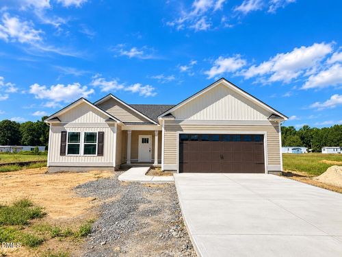 109 Dees Meadow Lane, Fremont, NC, 27830 | Card Image