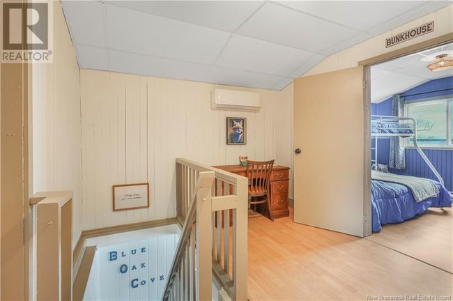 466 Cumberland Point Rd, Home with 4 bedrooms, 2 bathrooms and null parking in Cumberland Bay NB | Image 19