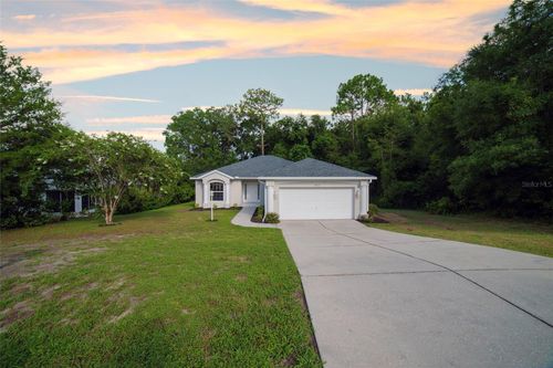 9812 Sw 196th Cir, DUNNELLON, FL, 34432-4141 | Card Image