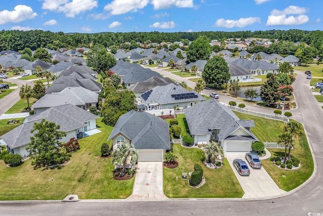 Aerial view of residential area | Image 38