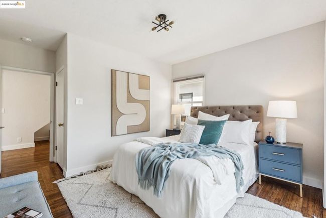 1026 Court St, House other with 4 bedrooms, 3 bathrooms and 1 parking in Alameda CA | Image 17