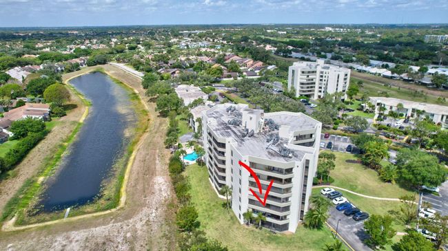 APT-302 - 6372 La Costa Dr, Condo with 3 bedrooms, 3 bathrooms and null parking in Boca Raton FL | Image 43