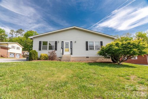 445 Old Caroleen Rd, Forest City, NC, 28043-3782 | Card Image