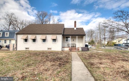 1014 Bedford Ave, CHERRY HILL, NJ, 08002-2605 | Card Image