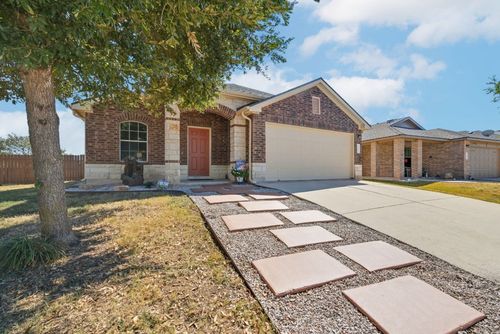 18153 Basketflower Bnd, Elgin, TX, 78621-6063 | Card Image
