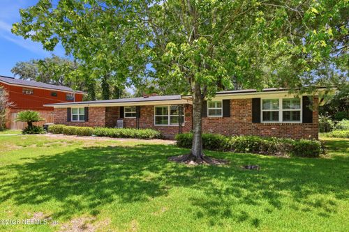 4137 Churchwell Rd, Jacksonville, FL, 32210-5802 | Card Image