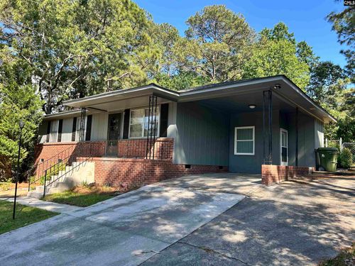 2005 Londonderry Ln, Cayce, SC, 29033-1407 | Card Image