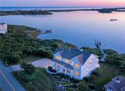 841 Green Hill Beach Road, House other with 3 bedrooms, 3 bathrooms and 6 parking in South Kingstown RI | Image 2